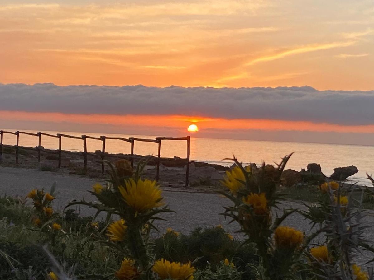 Hotel Cala Di Ponente