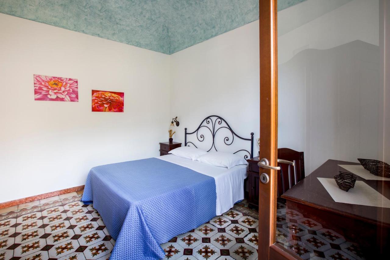 Hotel Cala Di Ponente Castelluzzo
