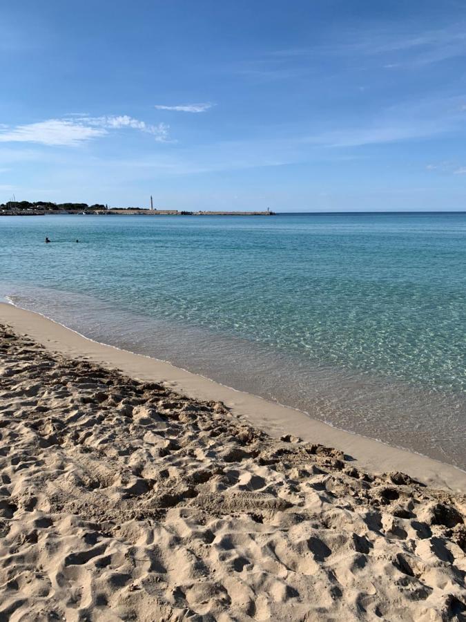 Cala Di Ponente