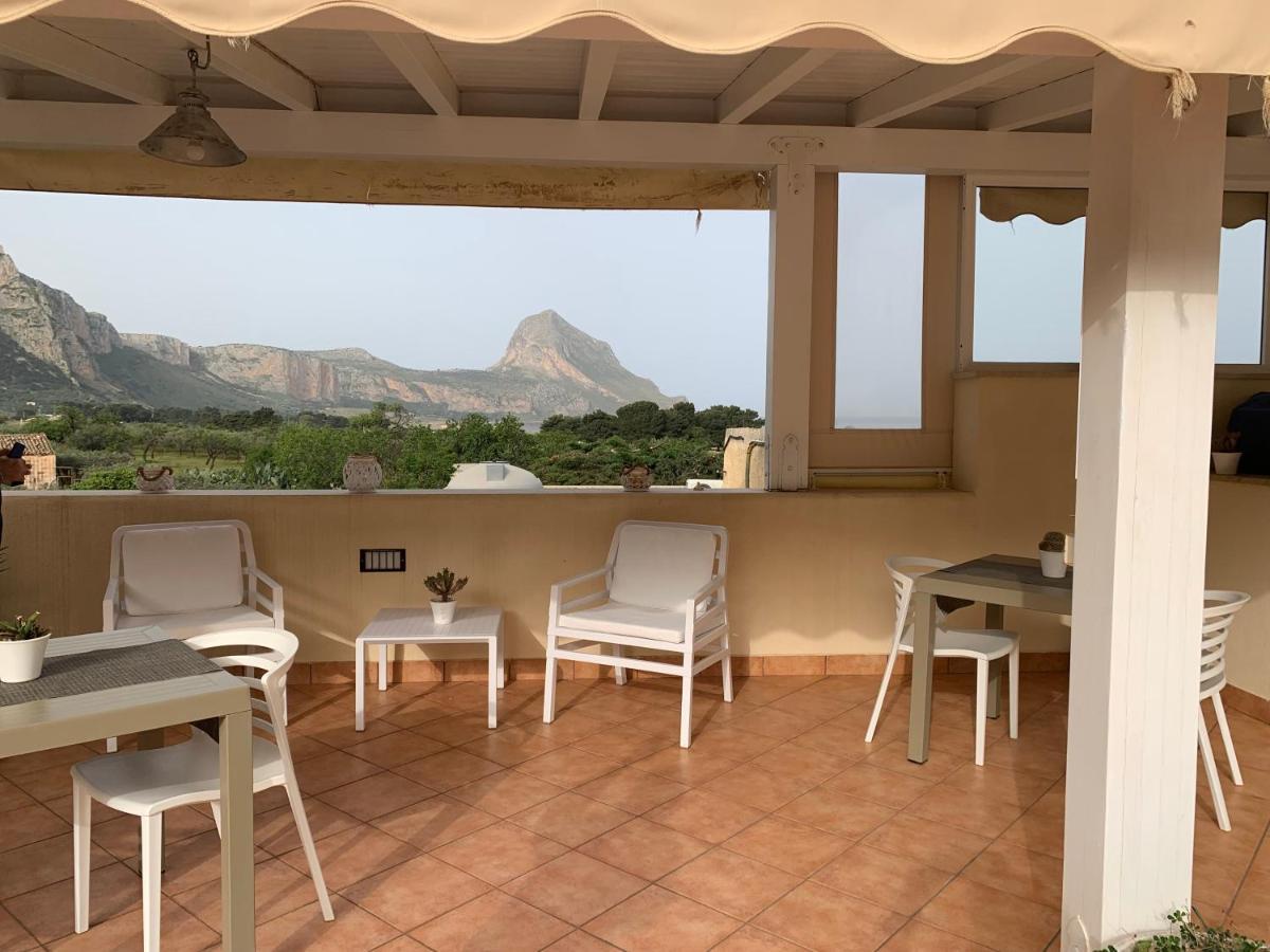 Hotel Cala Di Ponente Castelluzzo
