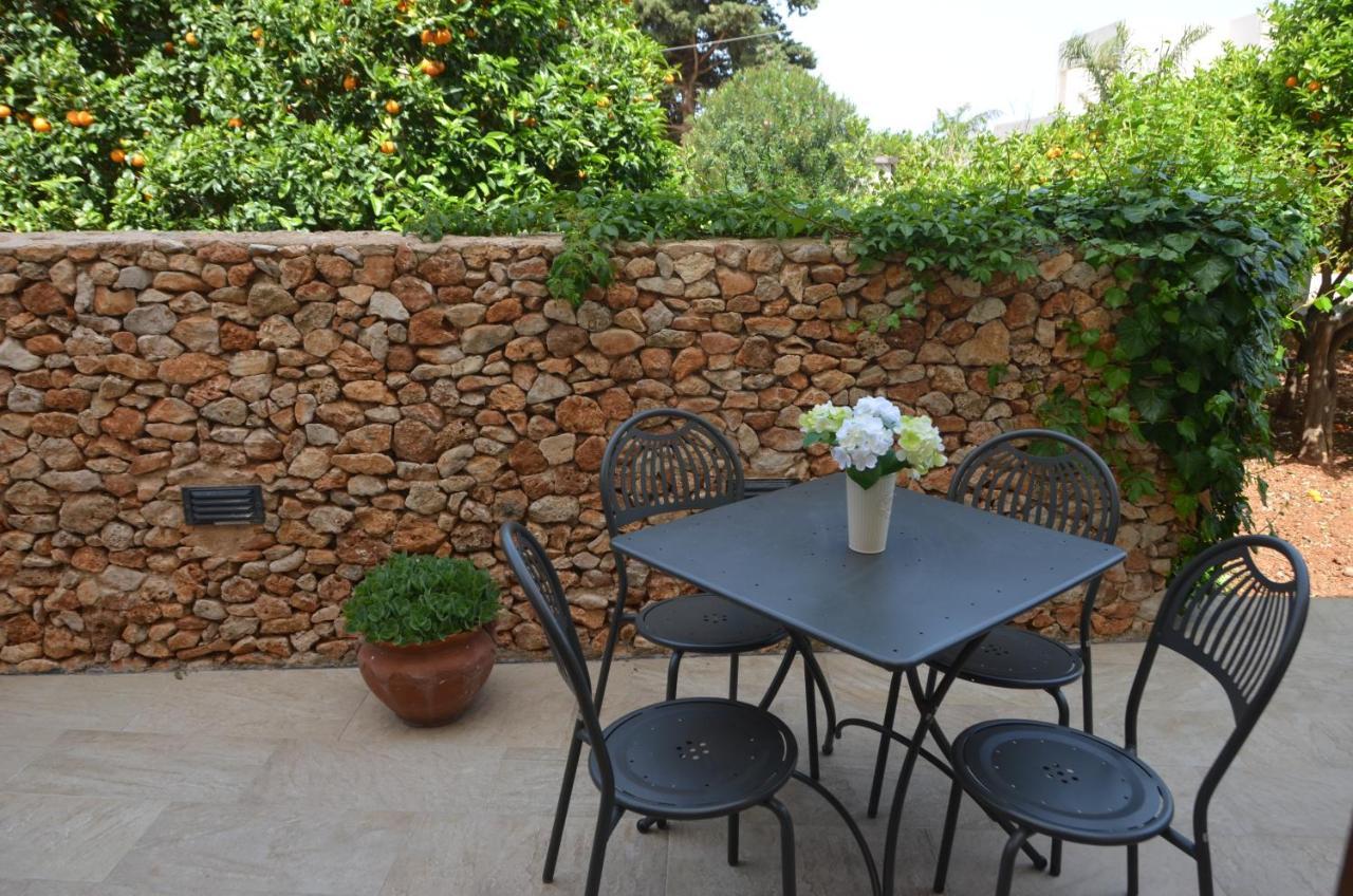 Hotel Cala Di Ponente