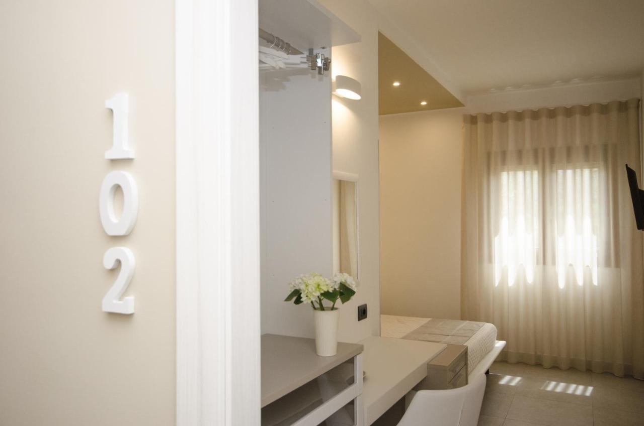 Hotel Cala Di Ponente Castelluzzo