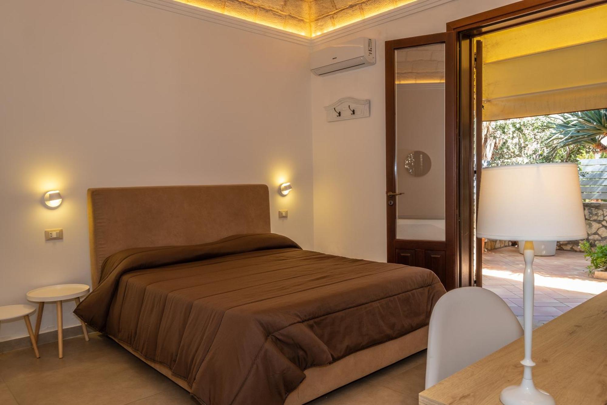 Hotel Cala Di Ponente Castelluzzo