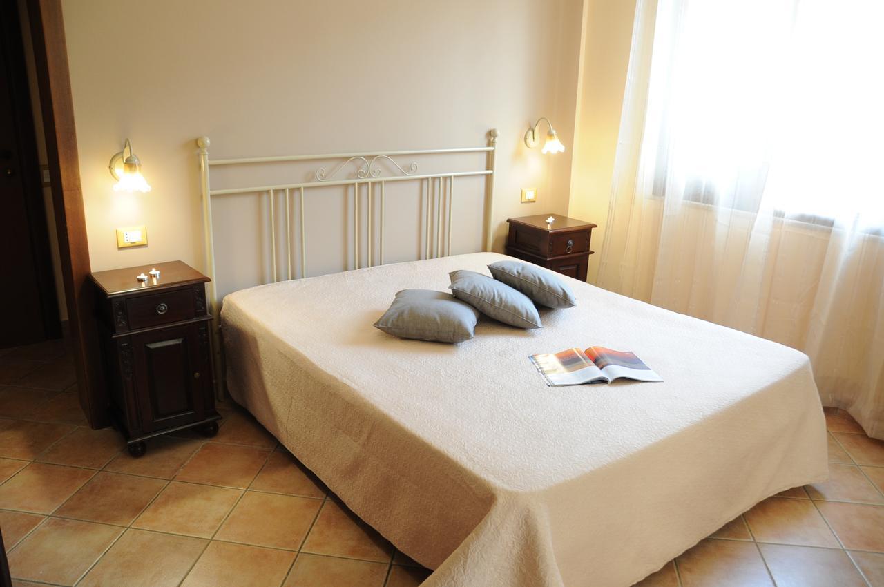 Hotel Cala Di Ponente